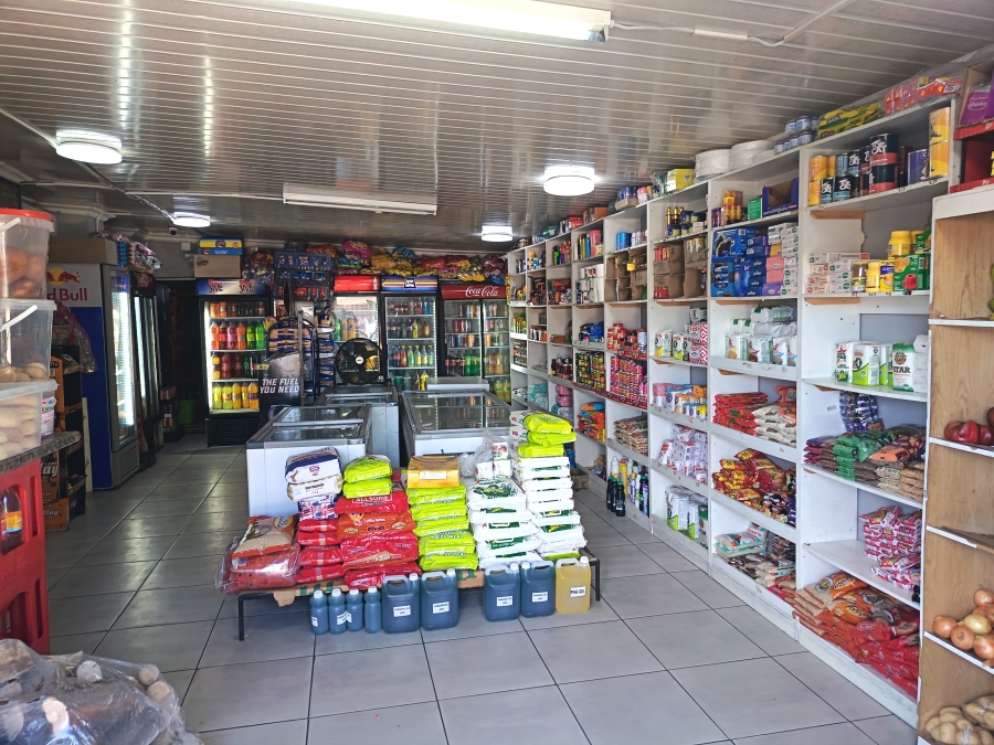 3 Bedroom Property for Sale in Belmont Park Western Cape